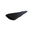 083 g. Toetssteen free form